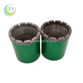 Scarpa da involucro dei denti diamanti per dimensioni HW